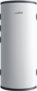 Ontkoppelingsbuffer VP RW 45/2 B Vaillant 0010034126